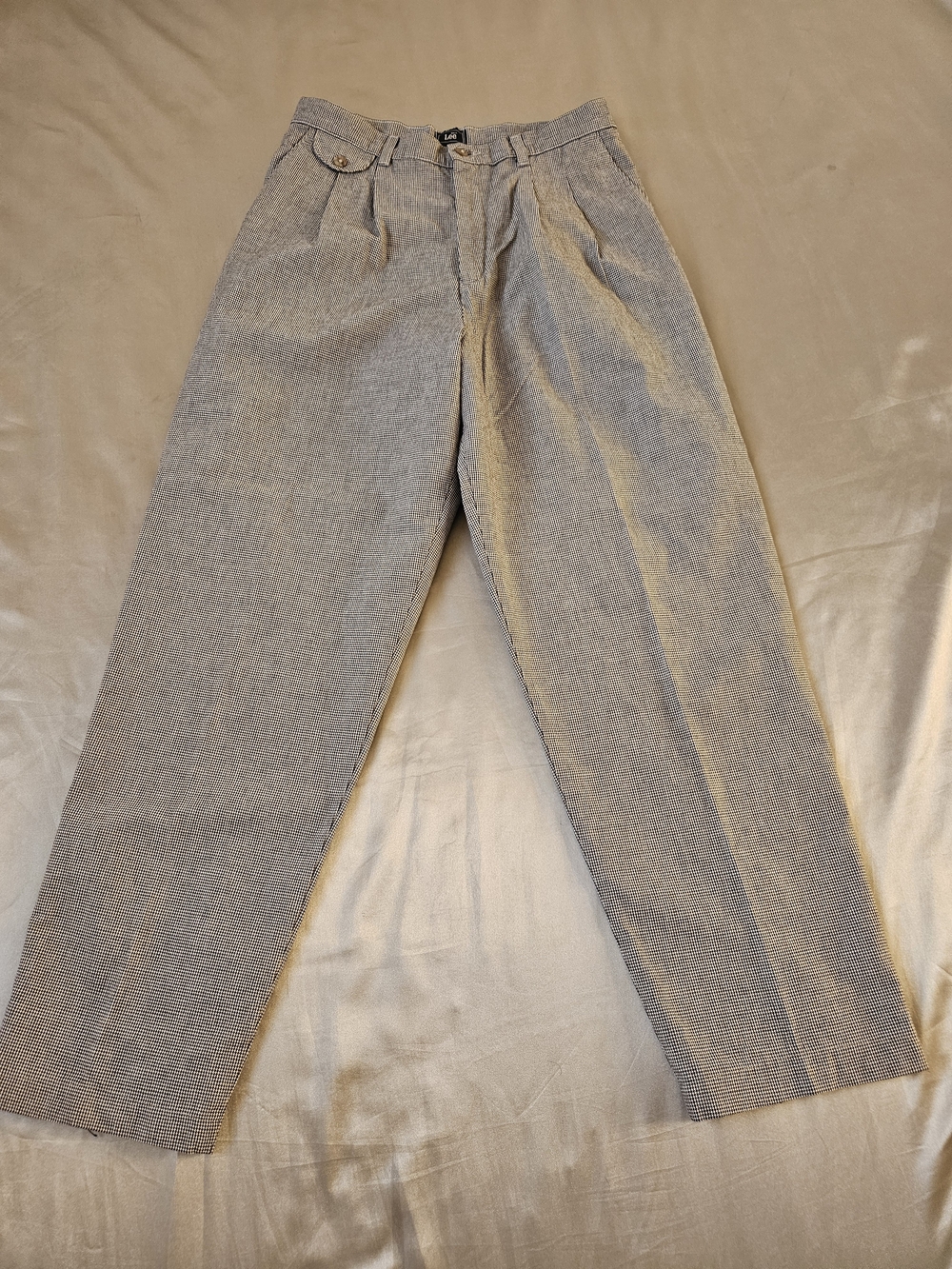 Vintage Lee high-waisted  Pant  Size 14